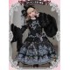 Classical Puppets Dream Bow Cotton Edition JSK and One Piece(Leftovers Stock/Stock is low/3 Colours/Full Payment Without Shipping)